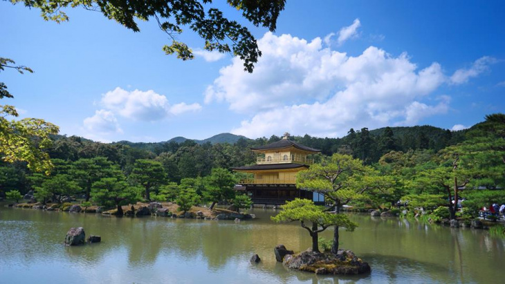 khám phá du lịch nhật bản tự túc osaka –  kyoto – tokyo – yokohama (phần 2)