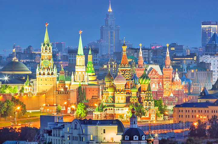 Đi du lịch Nga cần chuẩn bị những gì cho chuyến đi?