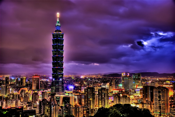 Du lịch Đài Loan – Bạn nên đi đâu?