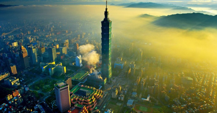 Tìm hiểu những điểm tham quan hấp dẫn trước chuyến du lịch Đài Loan