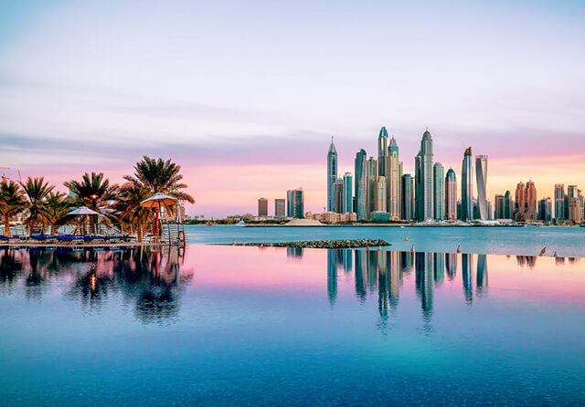 Cẩm nang du lịch Dubai cho người đi lần đầu