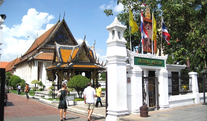Đi du lịch Thái Lan đừng bỏ qua 2 bảo tàng nổi tiếng tại Bangkok