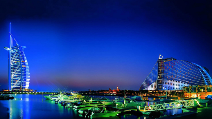 Tìm hiểu về nét văn hóa “kiêng kỵ” trước khi đi du lịch Dubai !
