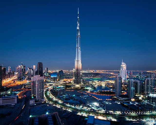 7 điều mà bạn nên biết về tiểu vương quốc Dubai