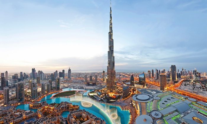 đừng Bỏ Lỡ Những địa điểm Tuyệt Vời Này Khi Tới Dubai