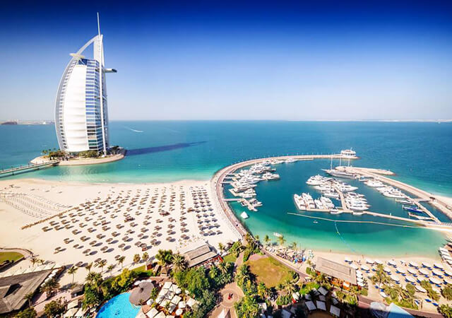 6 điều mà bạn có thể đang hiểu lầm về Dubai