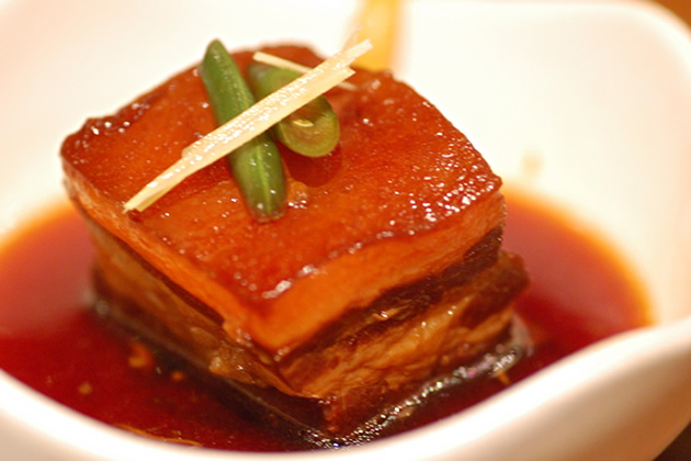 những món ăn “lạ mà quen” giúp người dân okinawa tăng tuổi thọ!