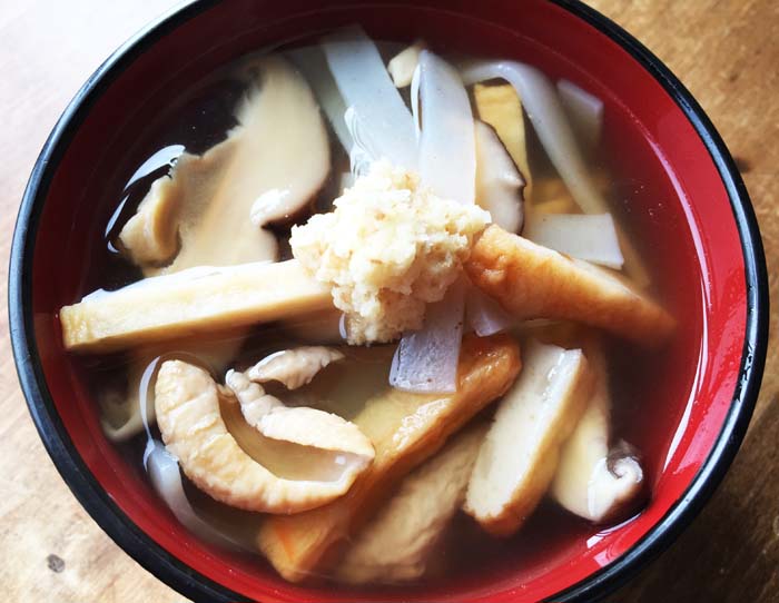 những món ăn “lạ mà quen” giúp người dân okinawa tăng tuổi thọ!