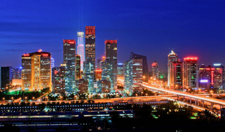 Khám Phá Những điểm Tham Quan Hấp Dẫn ở Bắc Kinh