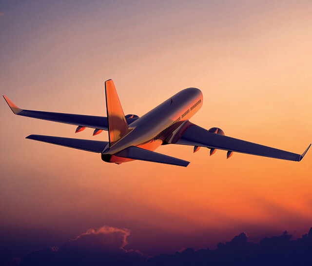 một số điều cần biết khi du lịch trương gia giới bằng máy bay