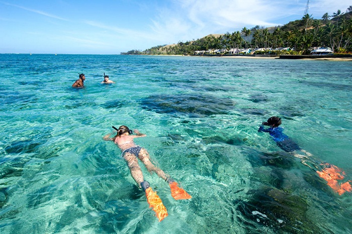 kinh nghiệm tham quan đảo coral thái lan