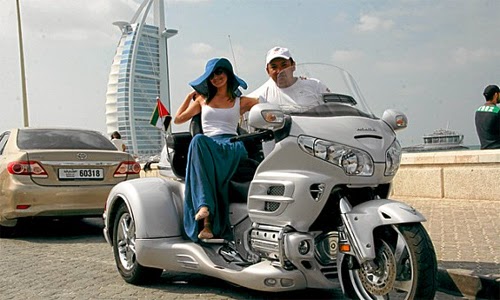 Đi Dubai tháng nào đẹp nhất? chuẩn bị gì cho chuyến du lịch của bạn?