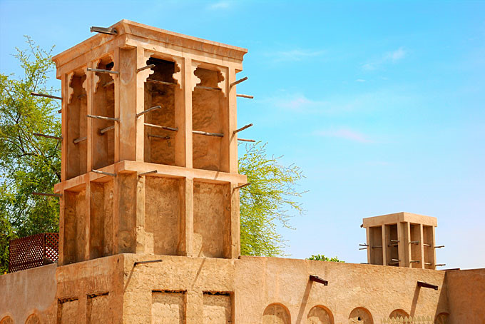 Tìm hiểu về trung tâm văn hóa Sheikh Mohammed trước khi đi tour Dubai
