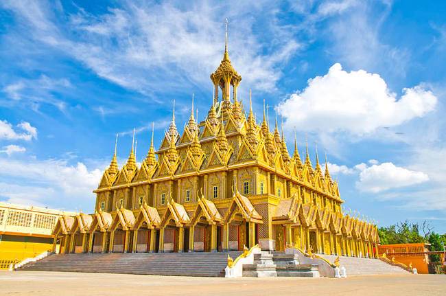 Những Lưu ý Về Mua Sắm Khi đi Du Lịch Thái Lan