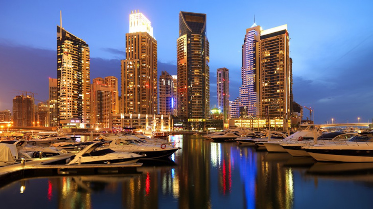 Du Lịch Dubai – Một Số điều Cần Biết !