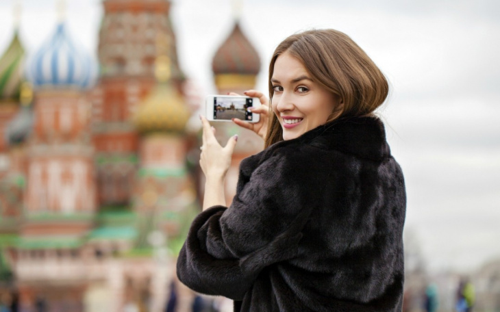 Đi du lịch Nga nên mặc gì cho phù hợp nhất?