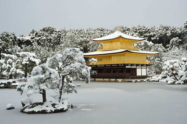 mùa đông kyoto có gì hấp dẫn?