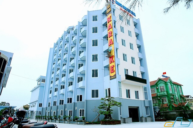 Điểm qua 8 khách sạn Nam Định tốt nhất dành cho du khách