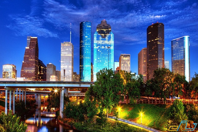 Top 10 bảo tàng ở Houston bạn nên ghé đến