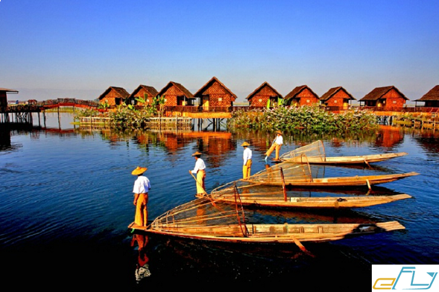 du lịch myanmar có an toàn không?
