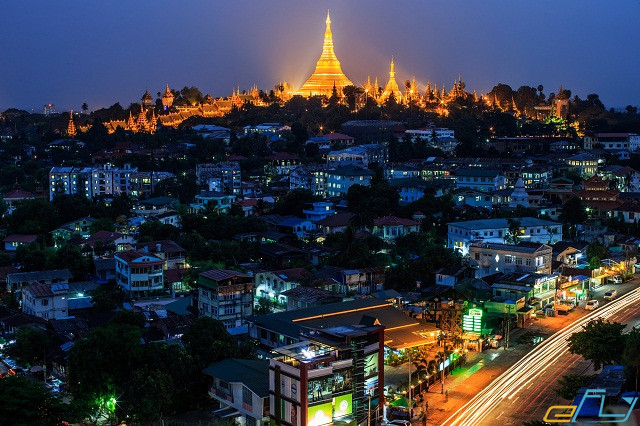bạn đã biết du lịch myanmar mùa nào đẹp nhất chưa?