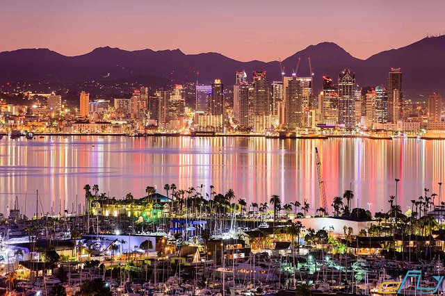 Top 10 cảnh đẹp ở San Diego bạn không nên bỏ lỡ