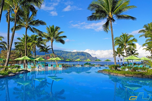 Bật mí cho bạn du lịch Hawaii mùa nào đẹp nhất