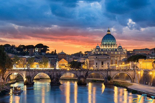 Du lịch Italia mua gì làm quà tặng là tốt nhất?