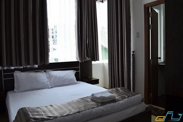 Review khách sạn Đà Lạt lãng mạn “say đắm” dân mê du lịch