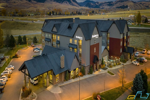khách sạn, khám phá top 10 khách sạn gần sân bay ở montana