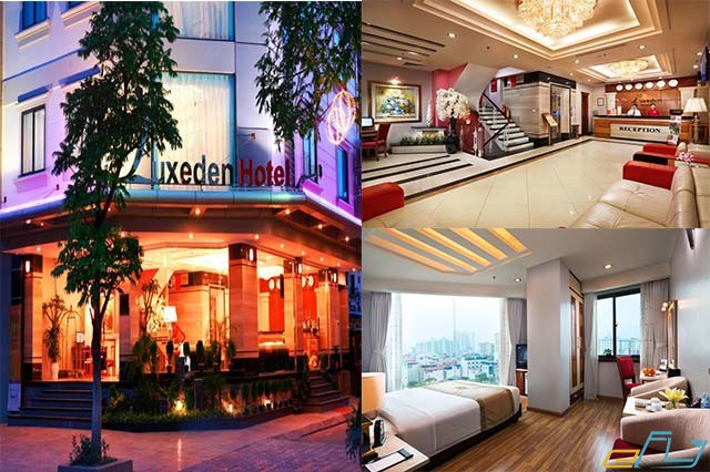 khách sạn, danh sách những khách sạn “rẻ – đẹp – tiện nghi” ở thủ đô hà nội