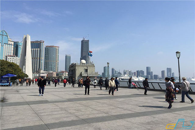 Mách bạn kinh nghiệm du lịch Thượng Hải tự túc