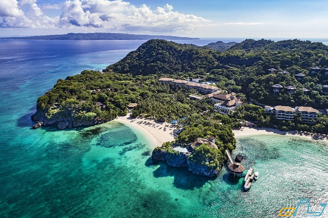 Điểm danh các khách sạn ở đảo Boracay rẻ, đẹp và chất lượng nhất