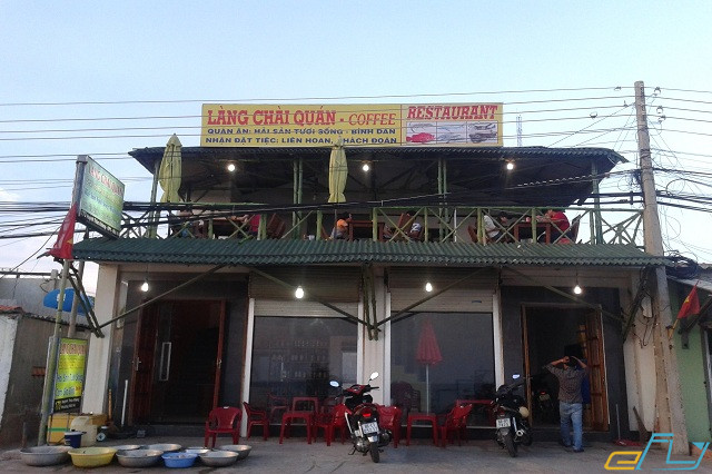 Bật mí 7 quán ăn ngon ở Bình Thuận nhất định phải ghé