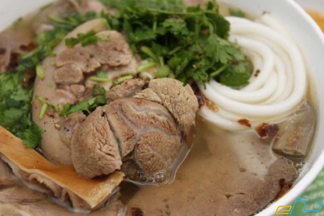 Tất tần tật những địa điểm ăn uống tại Đà Nẵng mà bạn không thể bỏ qua