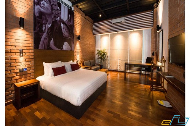 khách sạn, phát cuồng với top 7 khách sạn có giá tốt nhất ở yangon, myanmar
