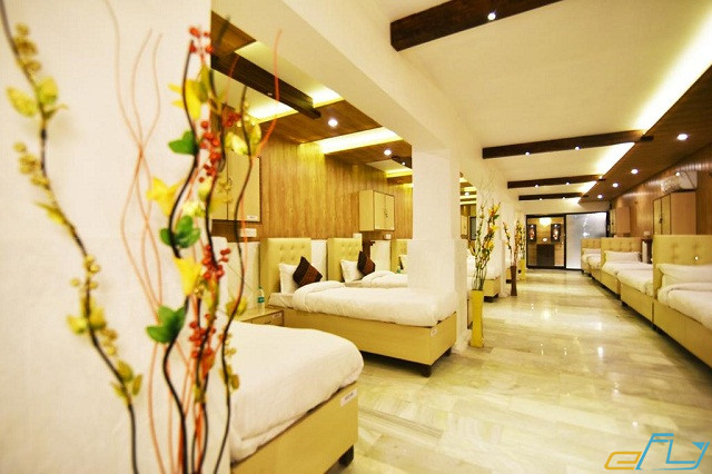 khách sạn, phát cuồng với top 7 khách sạn có giá tốt nhất ở yangon, myanmar
