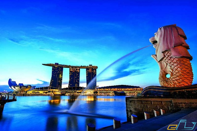 Những món quà lưu niệm ở Singapore nên mua về làm quà