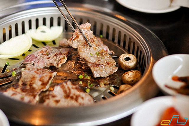 Những điểm bán thịt ba chỉ đảm bảo chất lượng ở Hàn Quốc