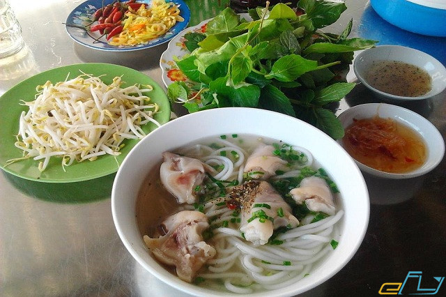 Du lịch Tây Ninh ăn gì ngon?
