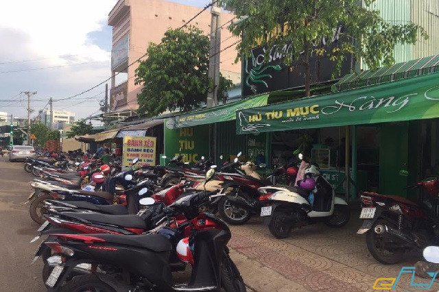 Săn lùng địa chỉ 10 quán ăn ngon – bổ - rẻ ở Bình Phước
