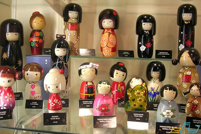 Tư vấn cho bạn: Đi Nhật Bản mua gì về làm quà ở Việt Nam