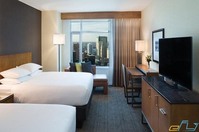 Bật mí những khách sạn ở Denver giá rẻ chất lượng cao