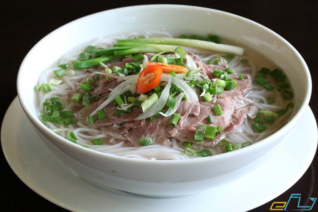 Top 10 món ăn ngon kiểu Việt ở Austin