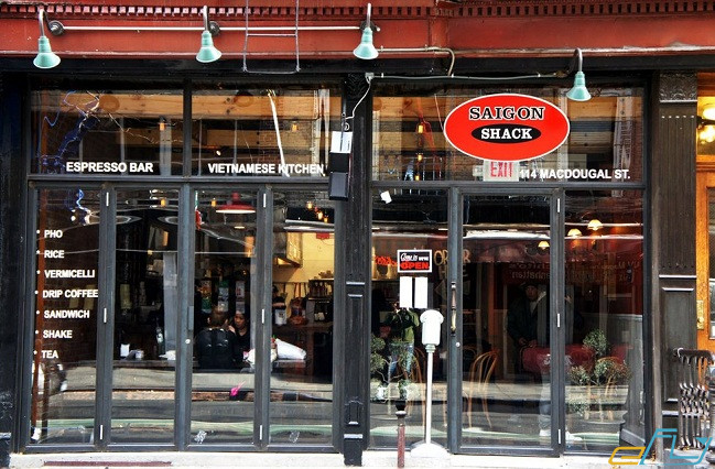 top 5 nhà hàng việt nam ở new york được thực khách yêu mến