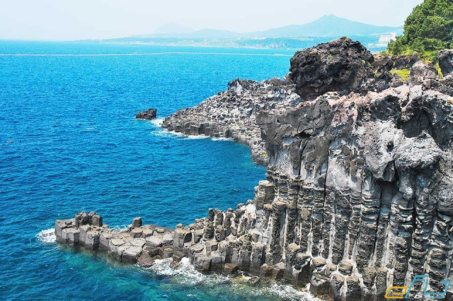 Du lịch đảo Jeju có gì đẹp?
