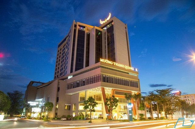 Danh sách 4 khách sạn Quảng Trị tiện nghi nhất
