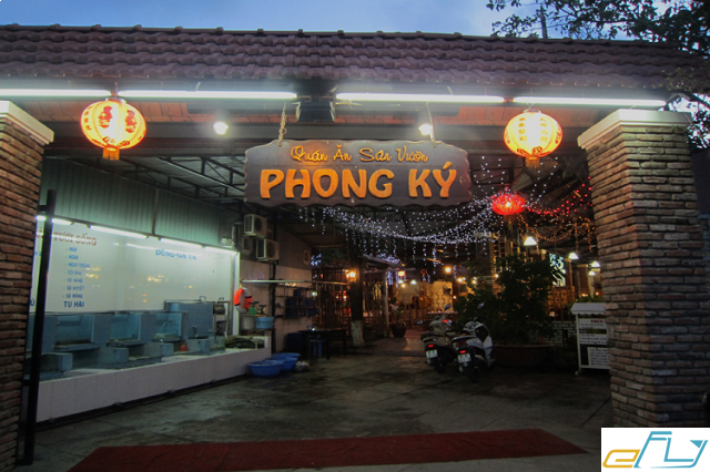 Những quán ăn ngon ở Ninh Thuận khiến du khách quên cả lối về