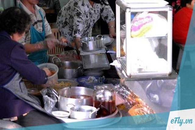 bánh bèo đà lạt – món ăn mang tính chất “gây nghiện” ở xứ sở ngàn hoa