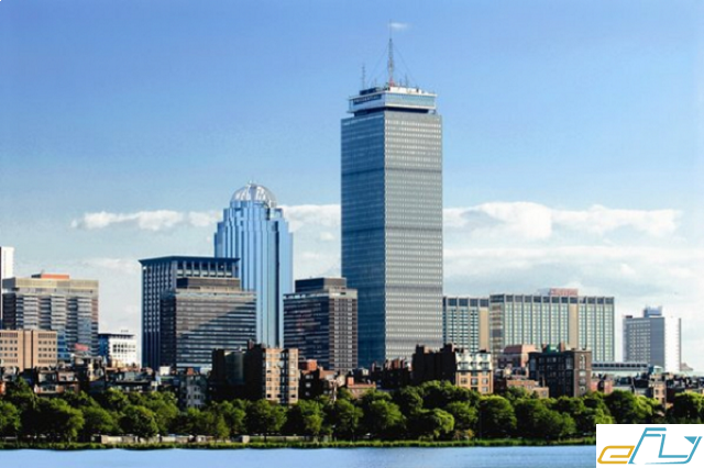 top 10 địa điểm du lịch nổi tiếng ở boston